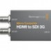 Blackmagic Design Mini-Converter HDMI to SDI 3G